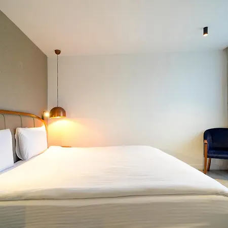 Hotel Garrya Romo Urla