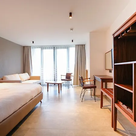 Hotel Garrya Romo