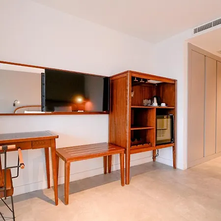 Garrya Romo Hotel *
