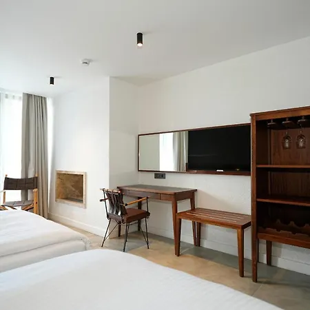 Hotel Garrya Romo Urla