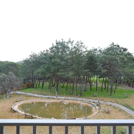 Garrya Romo Hotel
