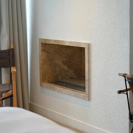 Garrya Romo Hotel *