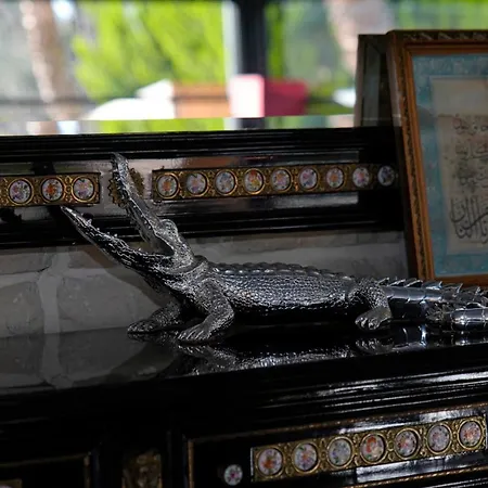 Garrya Romo Hotel Urla