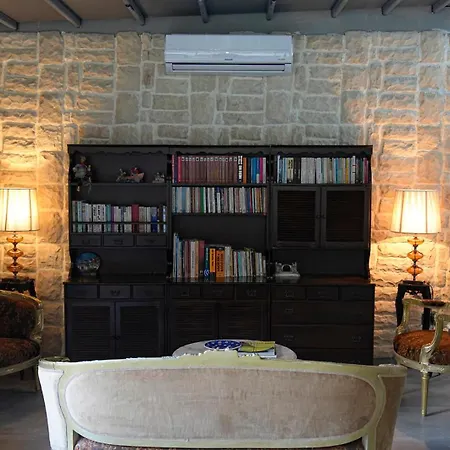 Garrya Romo Hotel *