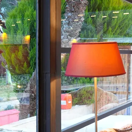 Hotel Garrya Romo