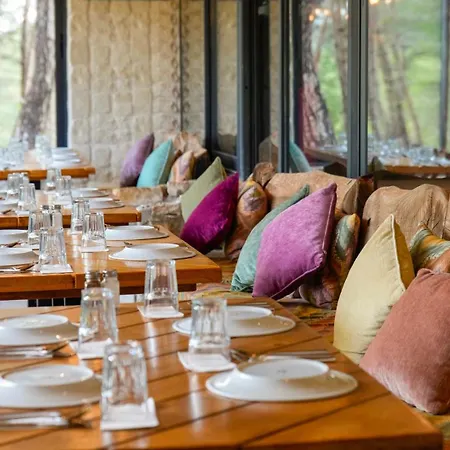 Garrya Romo Hotel *