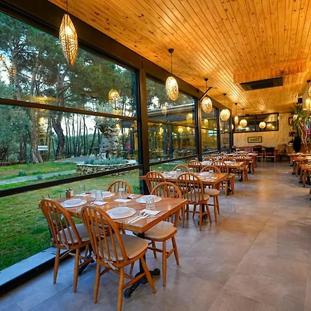 Garrya Romo Hotel *