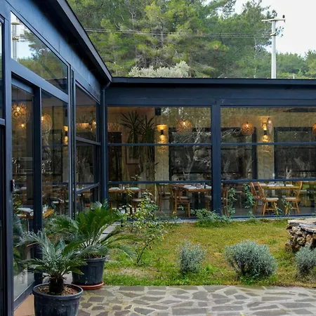 Garrya Romo Hotel Urla