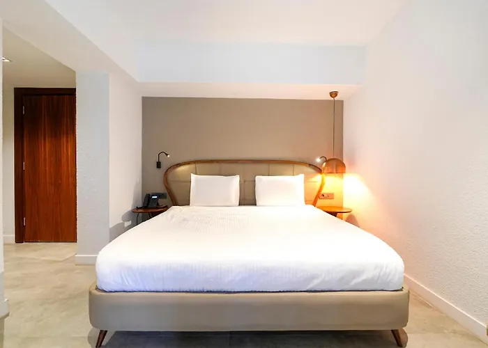 Garrya Romo Hotel Urla