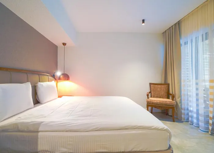 Hotel Garrya Romo Urla