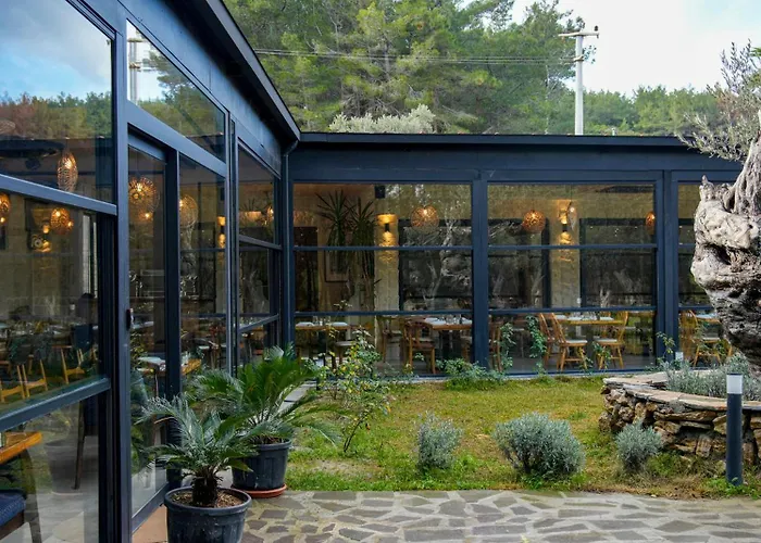 Garrya Romo Hotel Urla