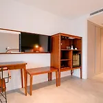 Garrya Romo Hotel *