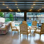 Garrya Romo Hotel Urla
