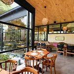 Hotel Garrya Romo *