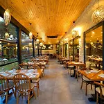 Hotel Garrya Romo *