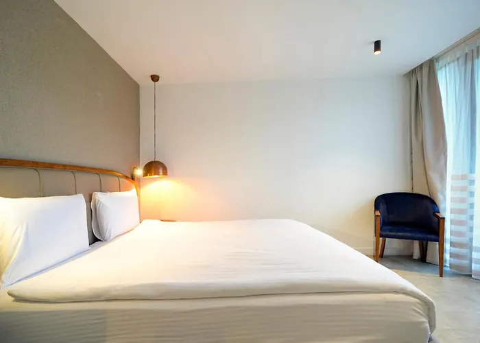 Hotel Garrya Romo Urla