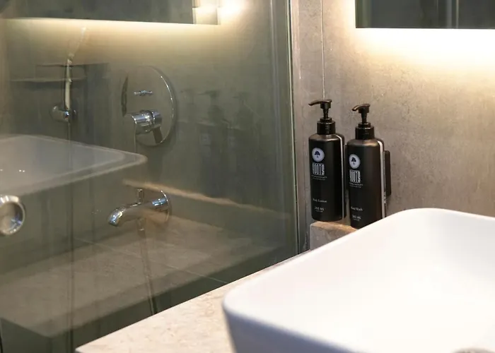 Hotel Garrya Romo Urla