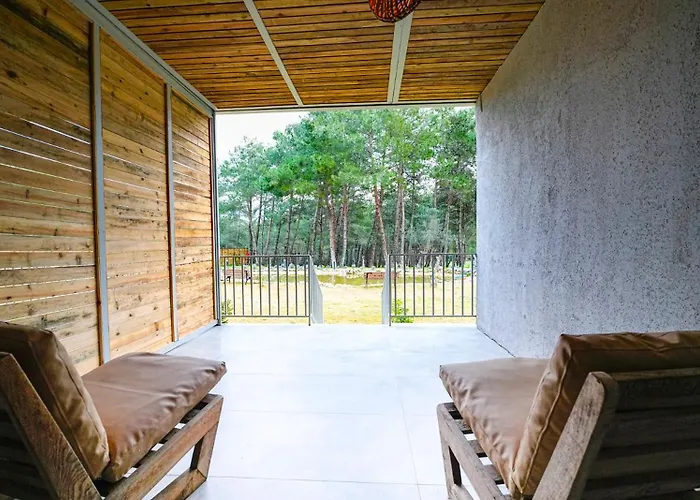 Otel Garrya Romo Urla