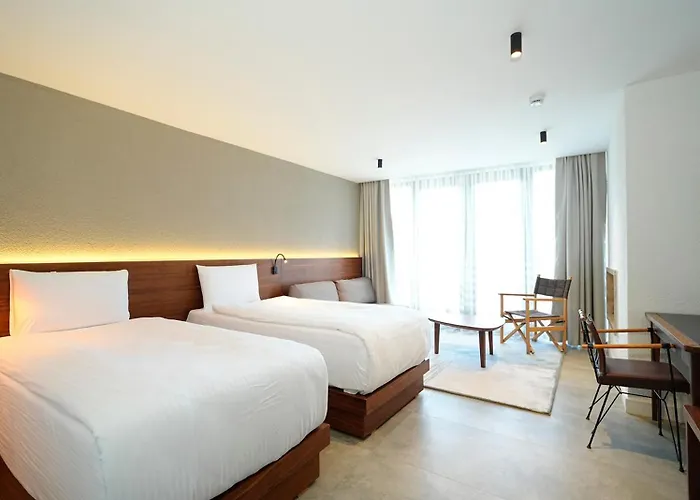 Garrya Romo Hotel Urla