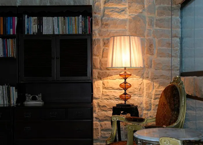 Hotel Garrya Romo Urla