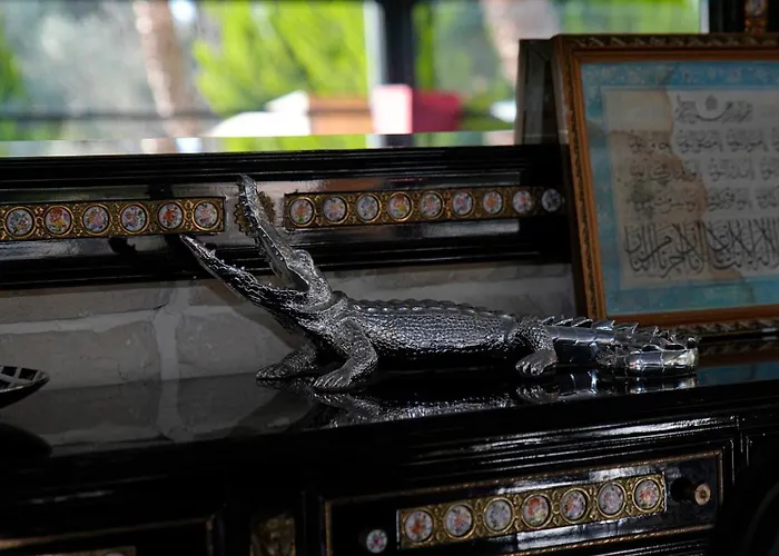 Garrya Romo Otel Urla