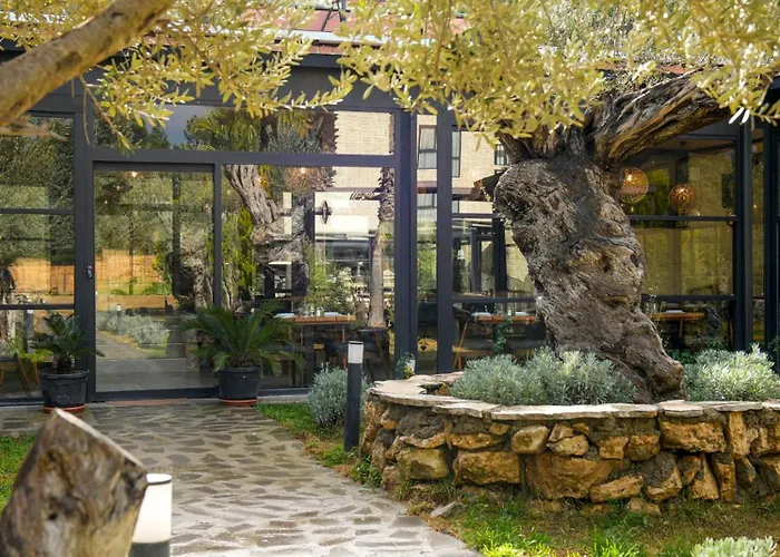 Garrya Romo Hotel Urla